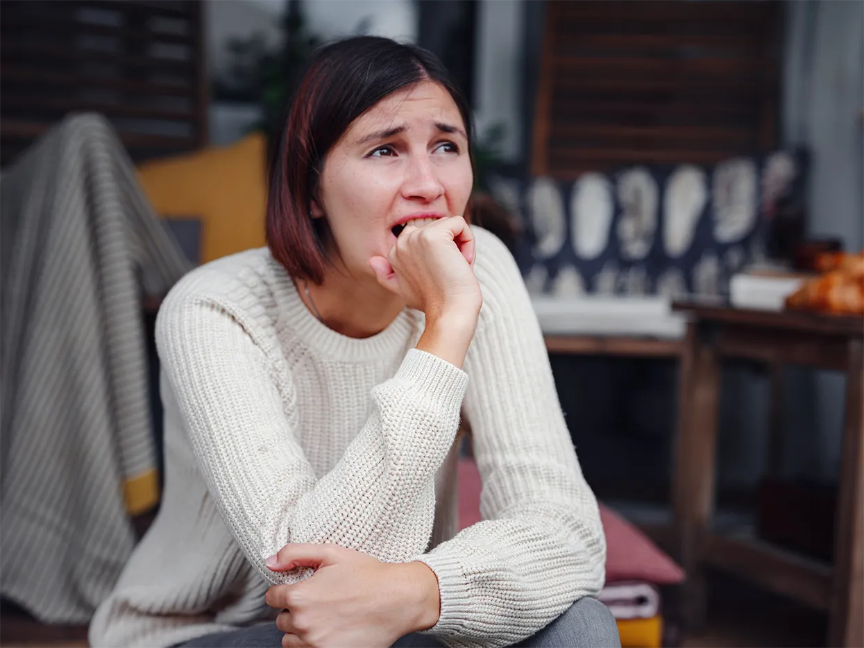 Recent Research Reveals The Link Between Anxiety and Mental Health